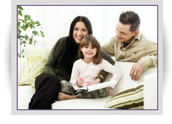 Family, Home & Personal Law Camberley