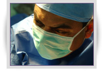 Clinical Negligence Camberley