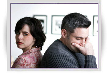 Divorce Solicitors in Camberley