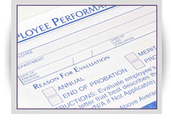 Employment Law Advice in Camberley